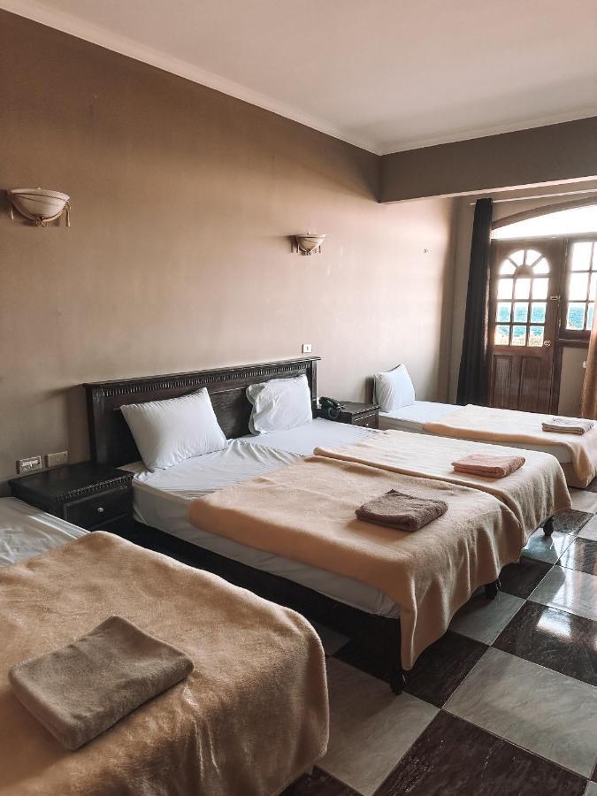 Serenity Lodge Charm el-Cheikh Extérieur photo