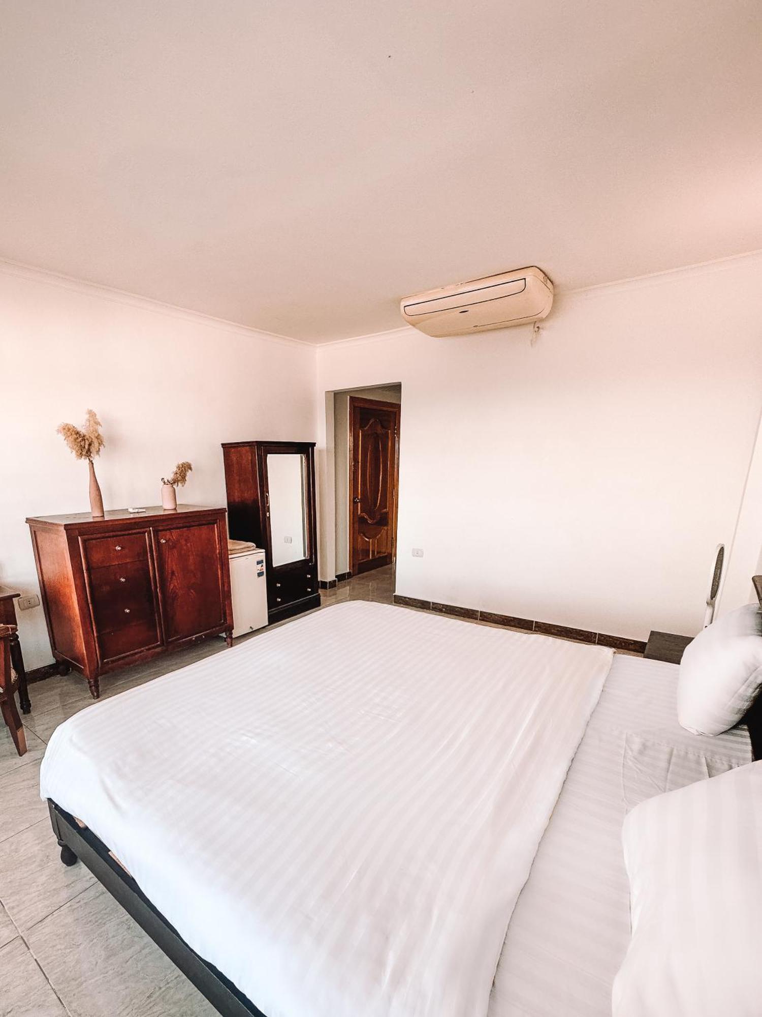 Serenity Lodge Charm el-Cheikh Extérieur photo