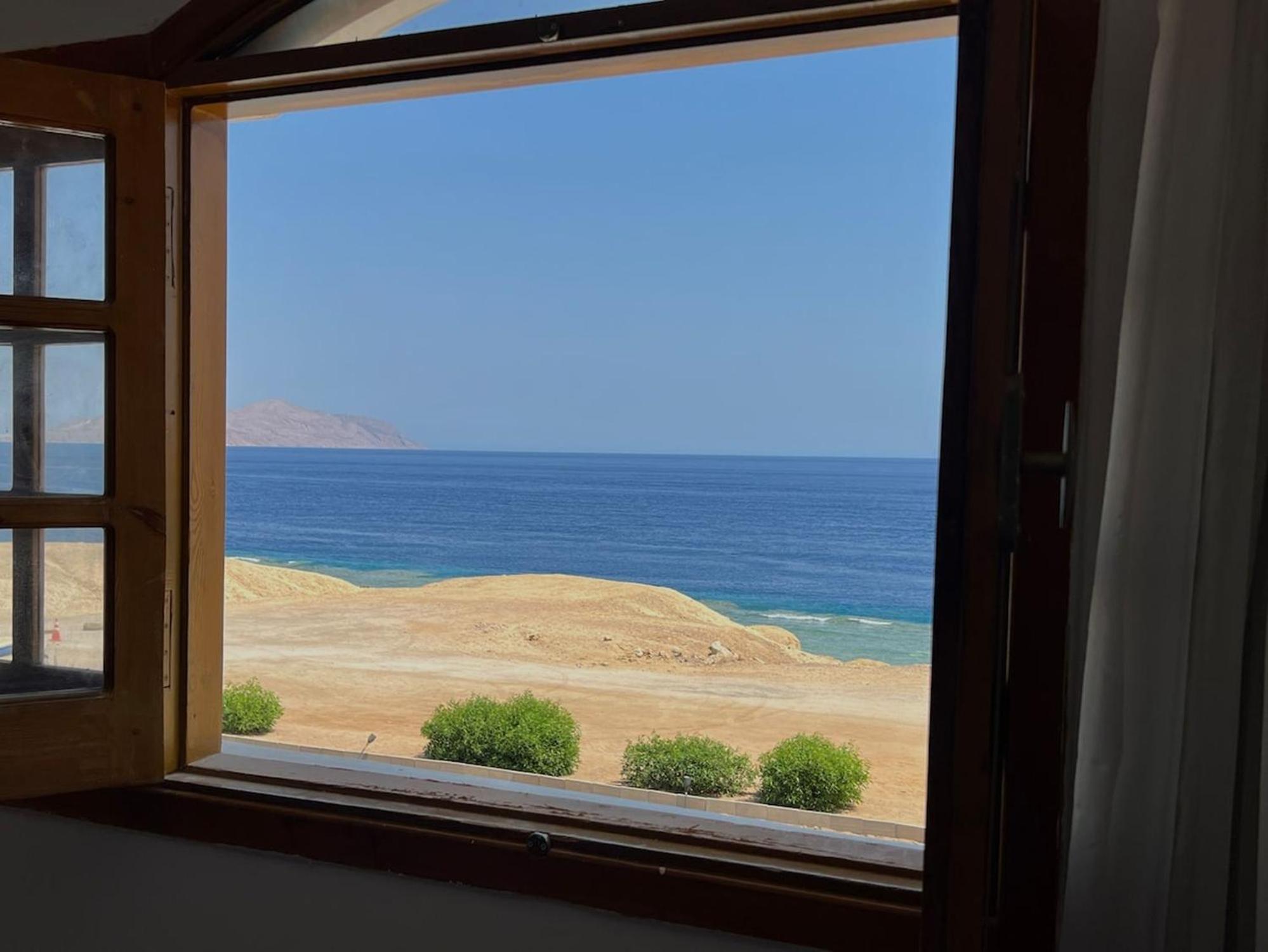 Serenity Lodge Charm el-Cheikh Chambre photo