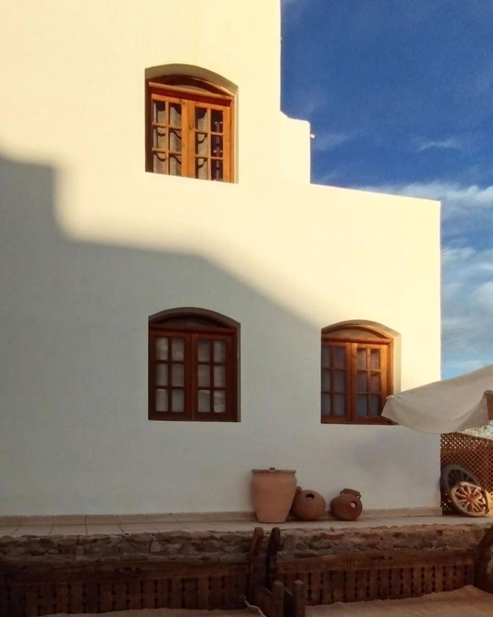 Serenity Lodge Charm el-Cheikh Extérieur photo