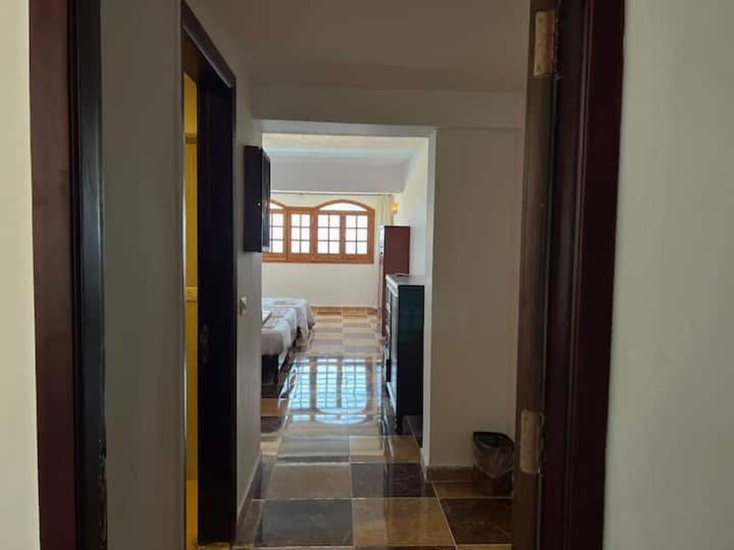 Serenity Lodge Charm el-Cheikh Chambre photo