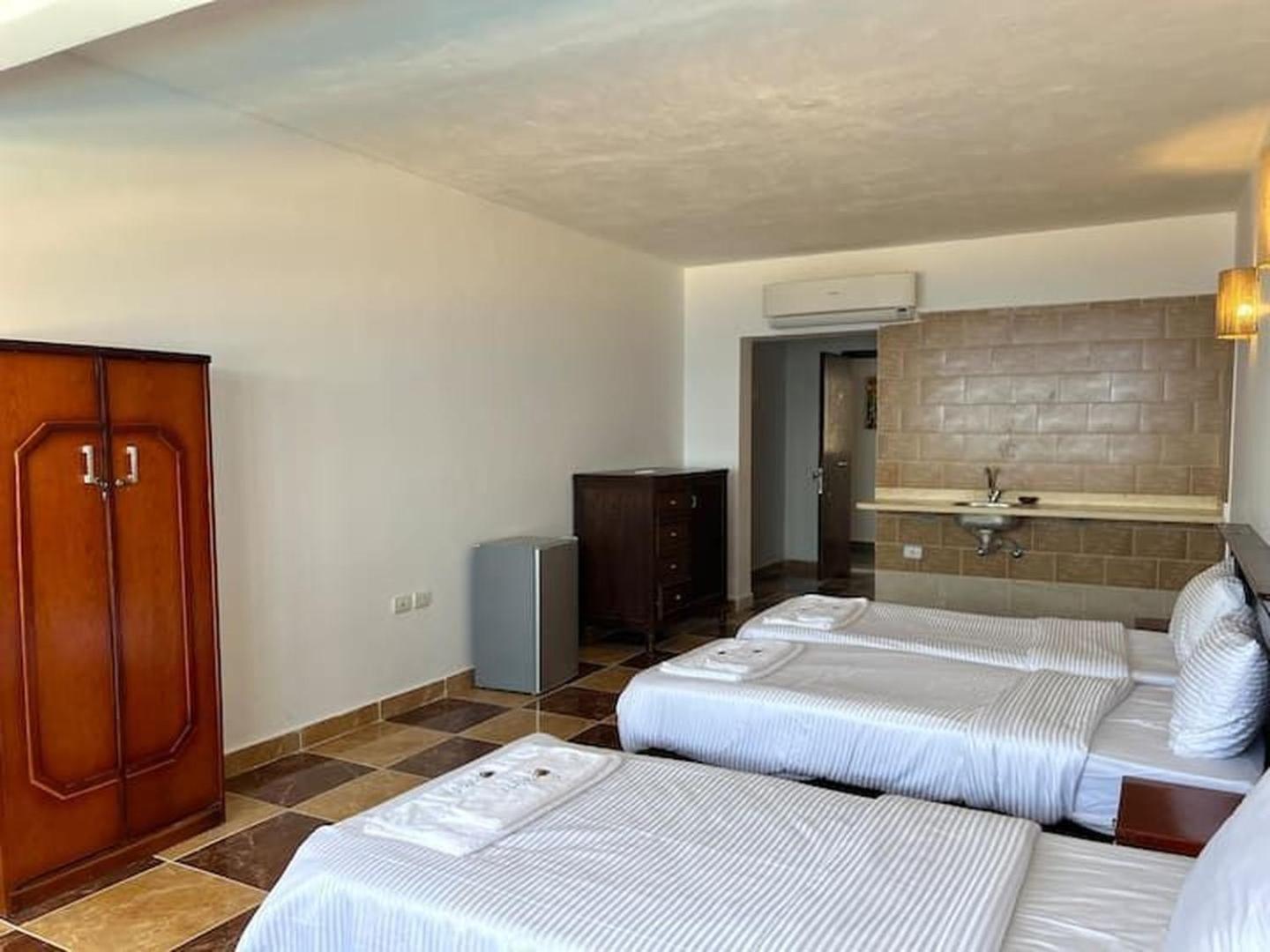 Serenity Lodge Charm el-Cheikh Chambre photo